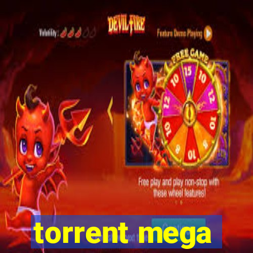 torrent mega